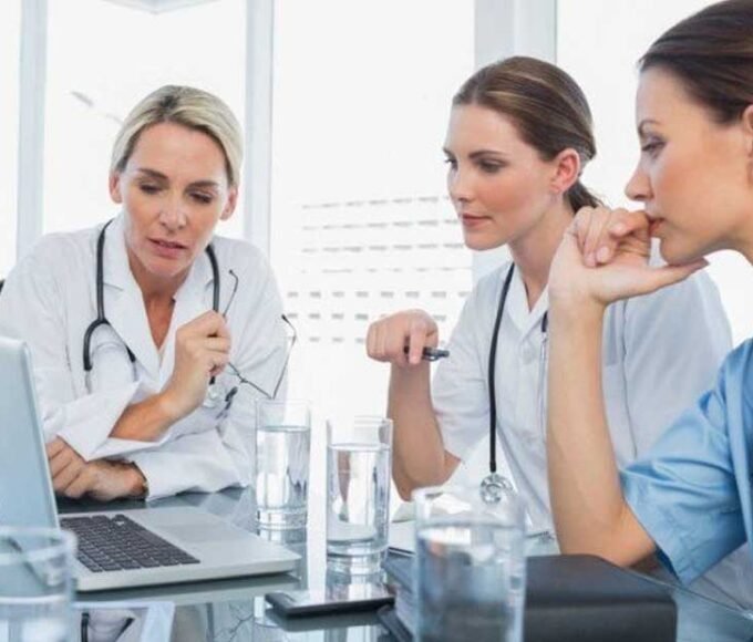 Online Health Programs