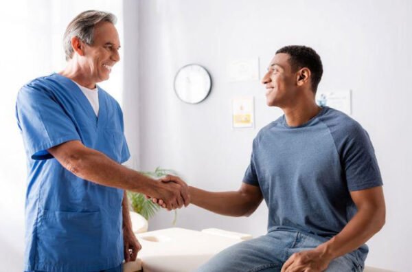 Peyronie’s Disease