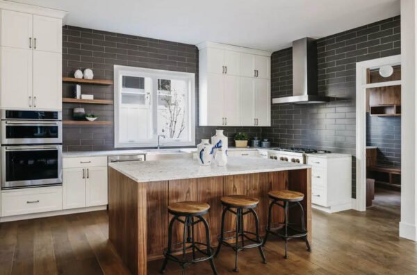 Projects to Upgrade Your Kitchen