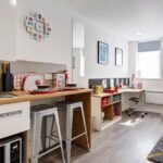 Purpose-Built Accommodation