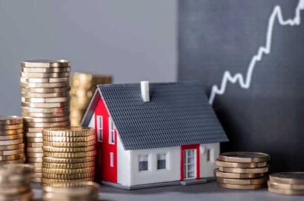 Real Estate Investing