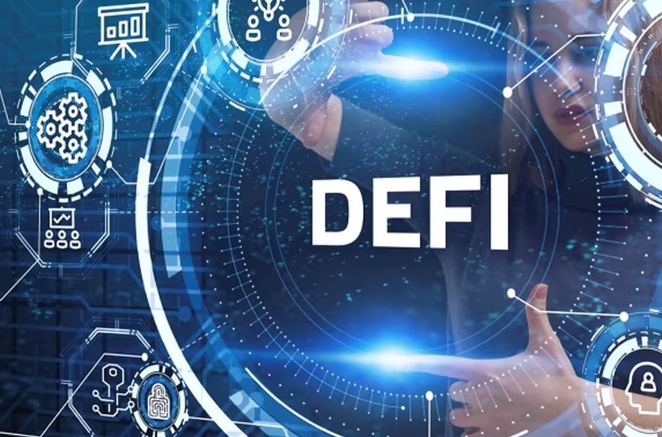 Risks in DeFi