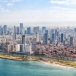 Silicon Valley to Silicon Wadi