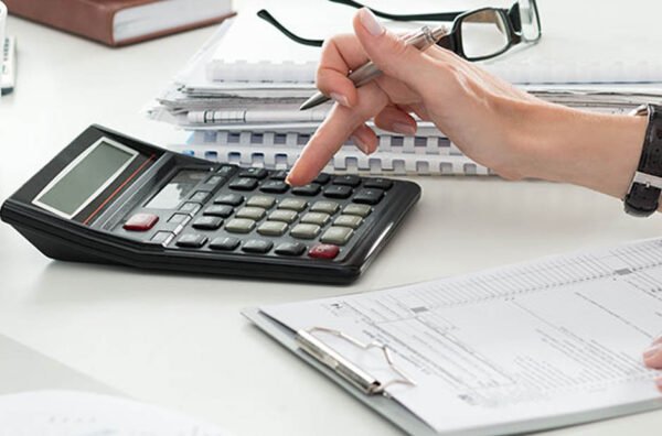 Tax vs Audit Accounting