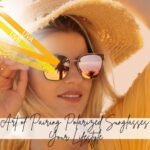 The Art of Pairing Polarized Sunglasses with Your Lifestyle