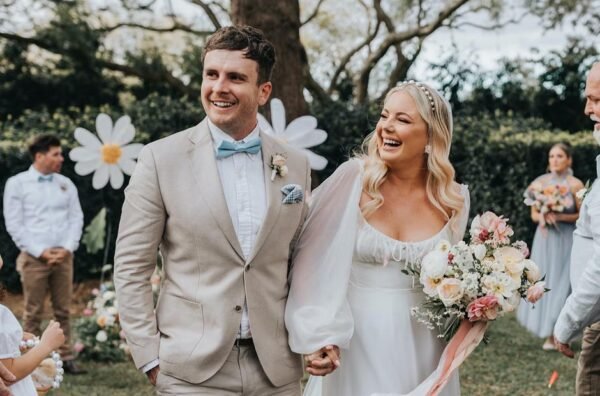 The Best wedding songs for walking down the Aisle