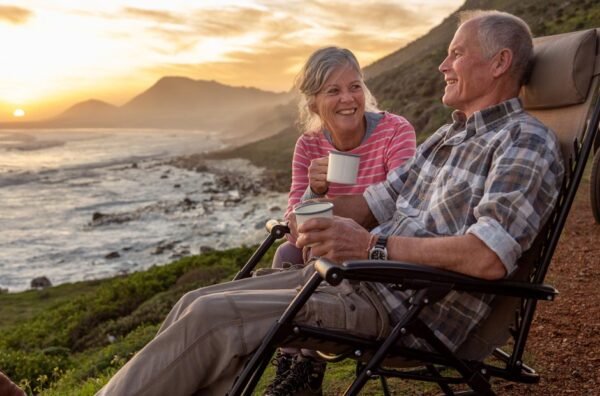 The Future of Your Retirement