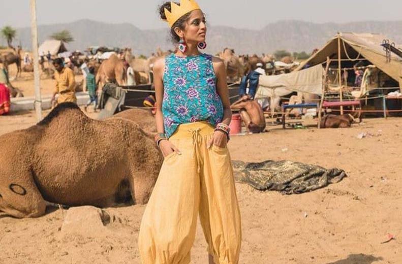 The Perfect Looks for Year Round Elegance