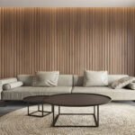The most appealing colour options for hall wall panels