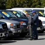 To Buy Used Cars
