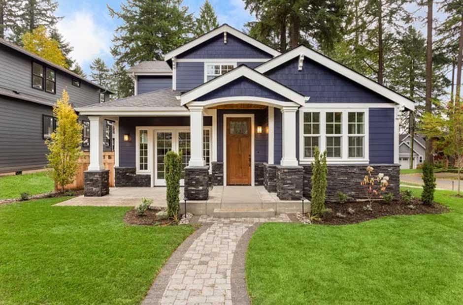 Top Neighborhoods To Buy a Home
