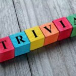 Trivia Is Really Good For Your Brain