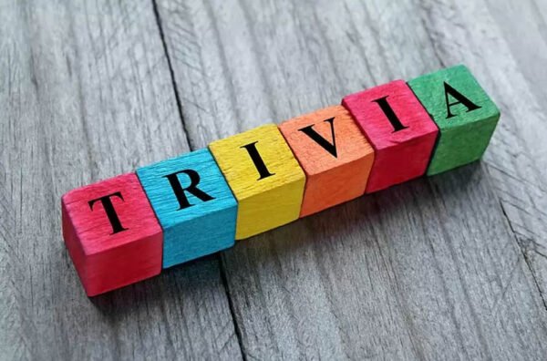 Trivia Is Really Good For Your Brain