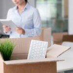 Ultimate Office Moving Checklist