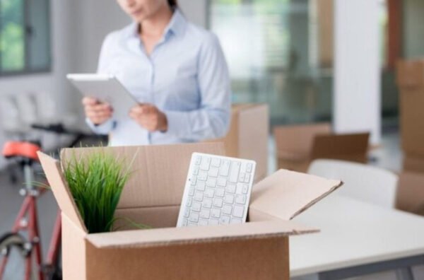 Ultimate Office Moving Checklist