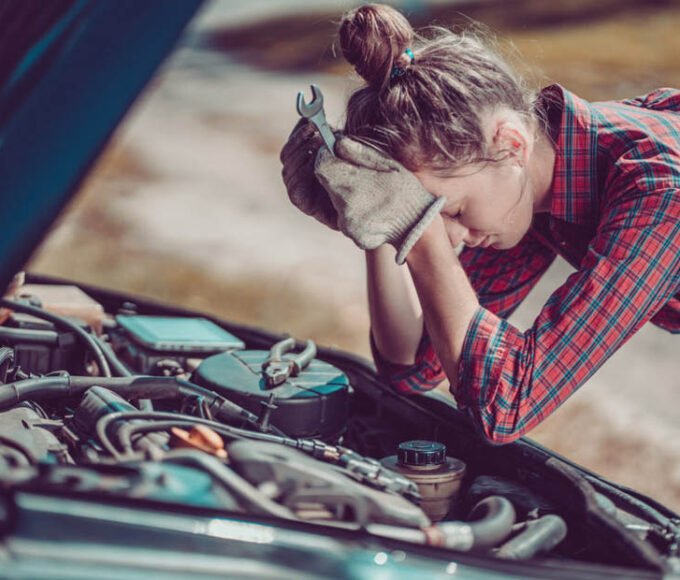 Understanding and Fixing Your Car