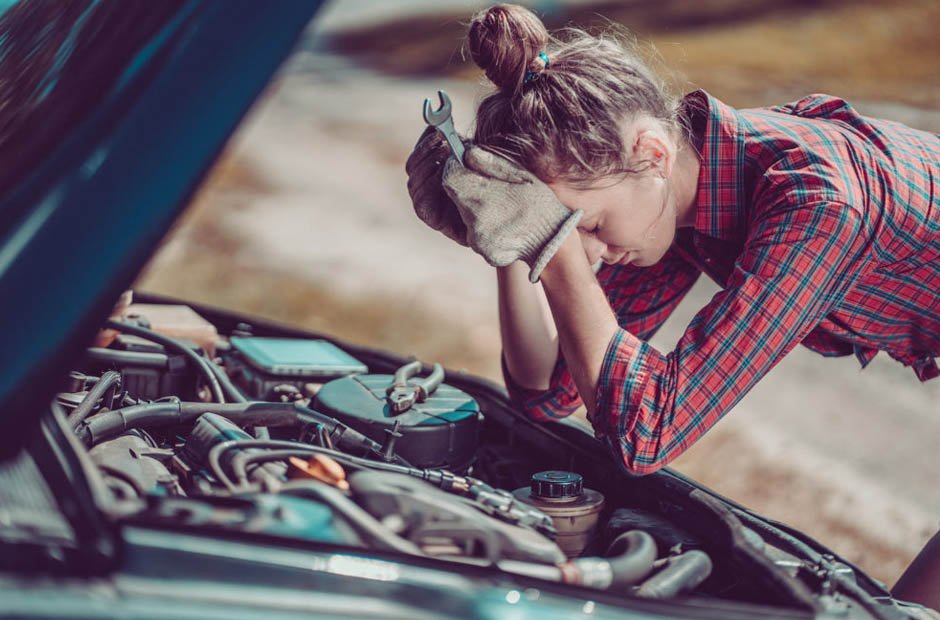 Understanding and Fixing Your Car