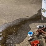Water Heater Leaks