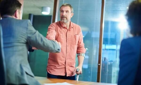 What to know when working with a personal injury lawyer-1