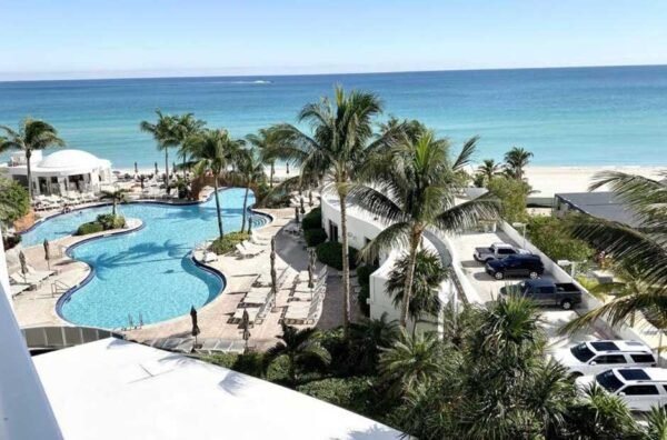 Why Vacation Rentals Trump Hotels