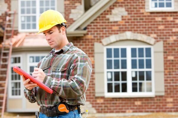 Why a Certified Home Inspection Is Essential for Your New Home