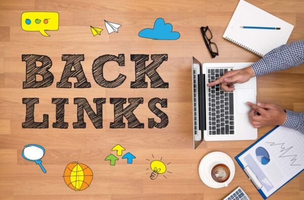 World of Backlinks