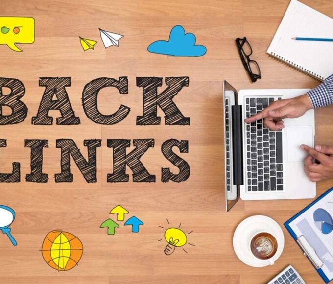World of Backlinks