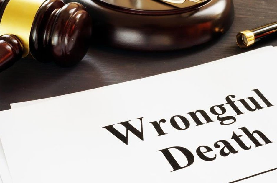 Wrongful Death Case