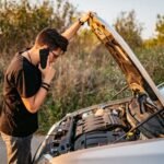 Your Car Battery Dies