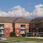 a Kennesaw House as a KSU Student