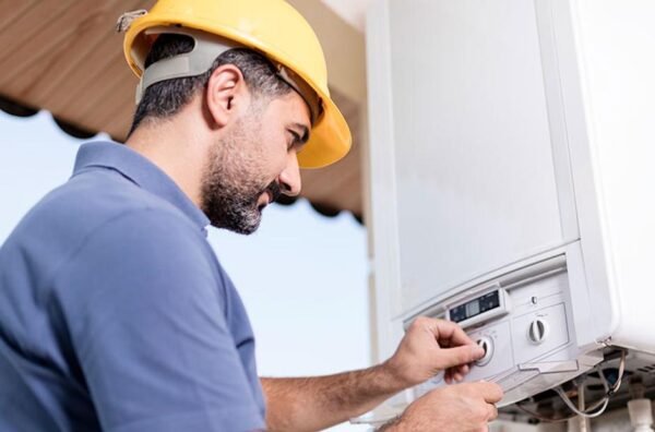 boiler cover cost uk