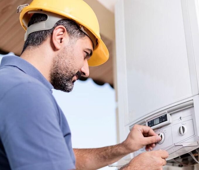 boiler cover cost uk