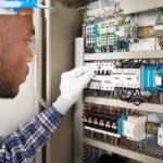 electrician Mount Martha