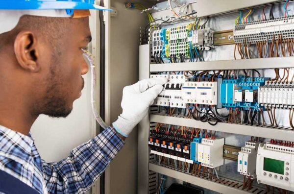 electrician Mount Martha