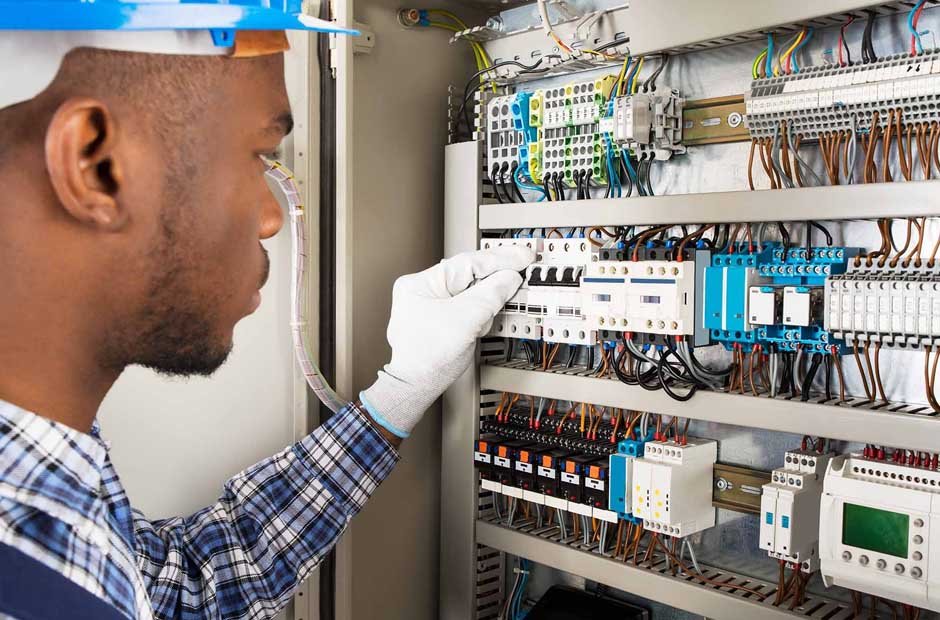 electrician Mount Martha