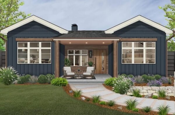2024 Exterior House Colors