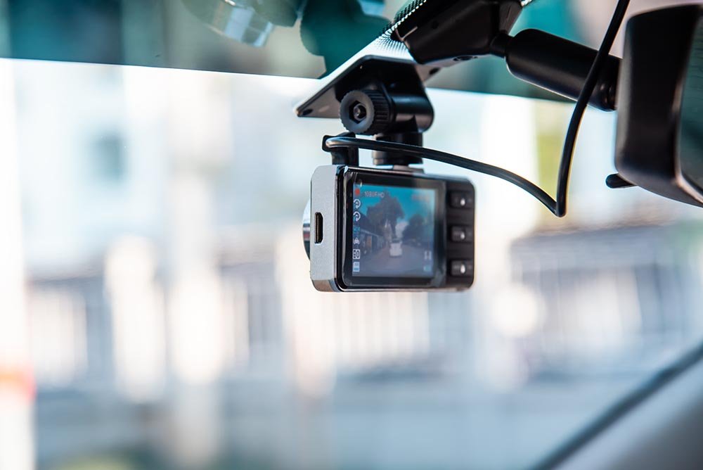 3 Top-Rated Dash Cams