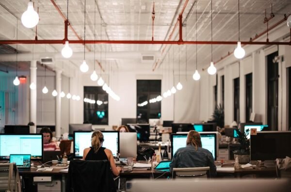 4 Maintenance Tips for Your Commercial Business Building