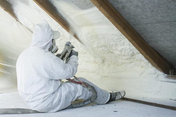4 Reasons to Upgrade to an Insulated Roof