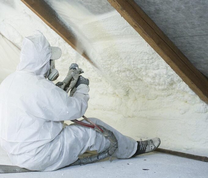4 Reasons to Upgrade to an Insulated Roof