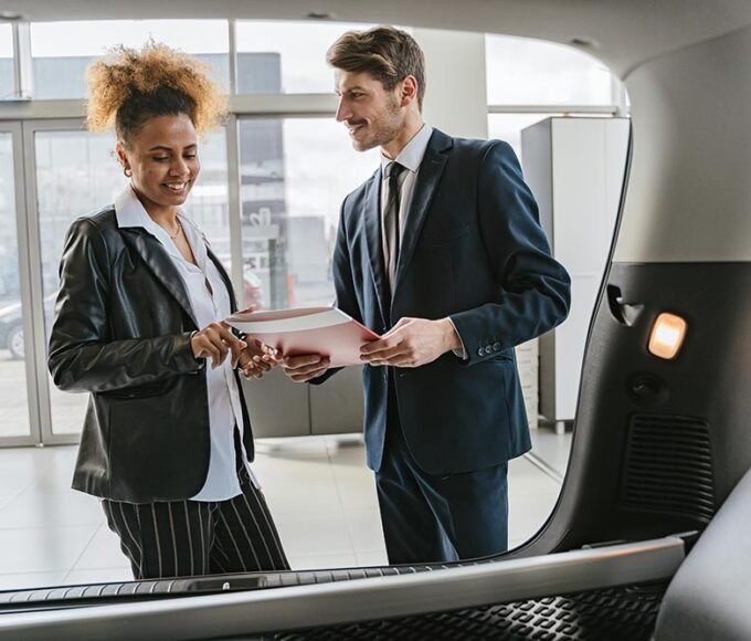 5 Important Things to Keep in Mind When Buying a Car