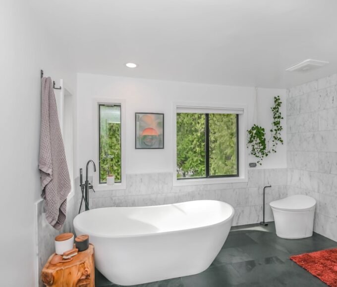 6 Tell-Tale Signs Your Bathroom Requires Revamping