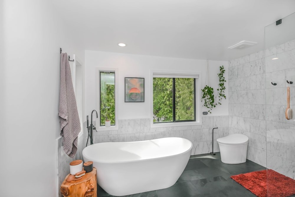 6 Tell-Tale Signs Your Bathroom Requires Revamping