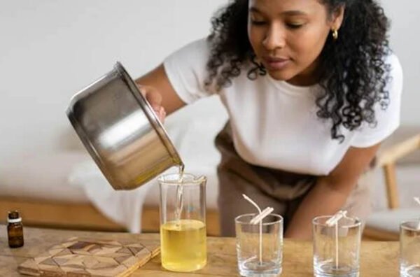 8 DIY Projects You Should Try