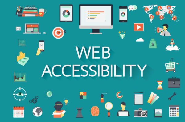 Accessibility Considerations for Web Developers