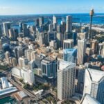 Australian Business Landscape