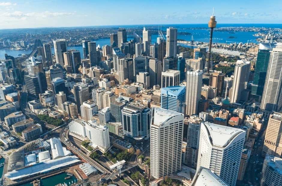 Australian Business Landscape