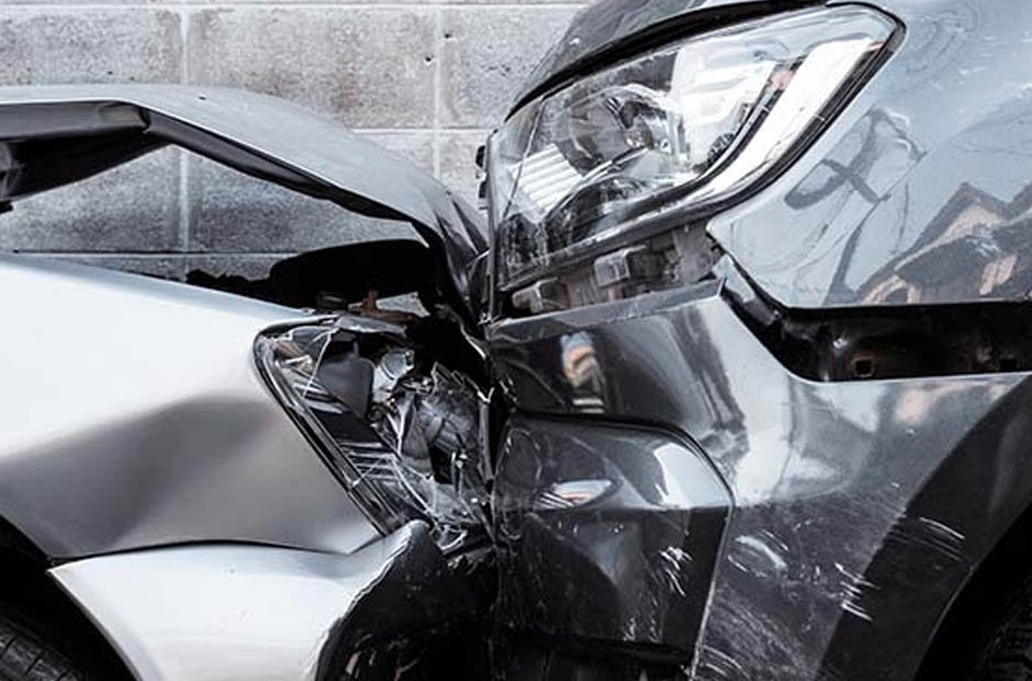 Auto Accidents
