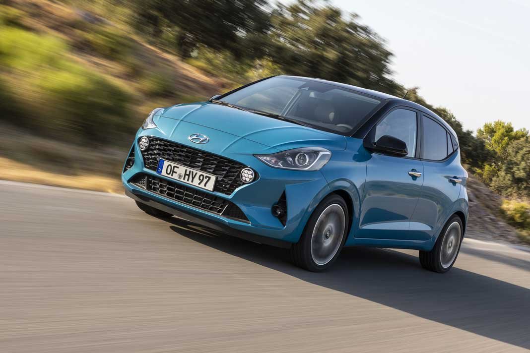 Best cars for the city 2