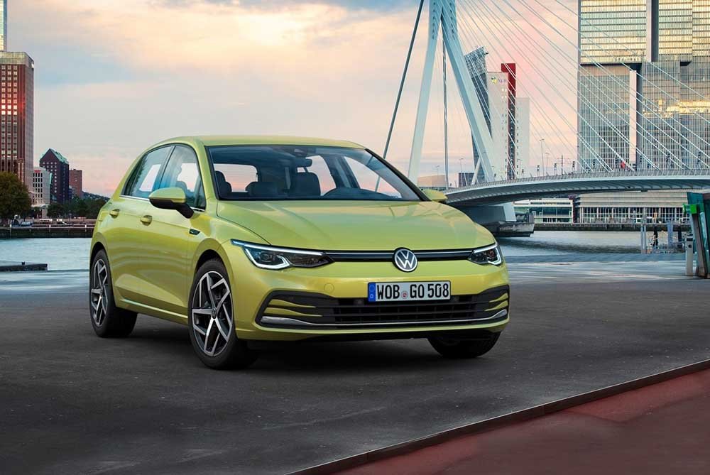 Best cars for the city 5